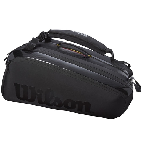 Wilson Super Tour 15 Pack Pro Staff Tennis Bag