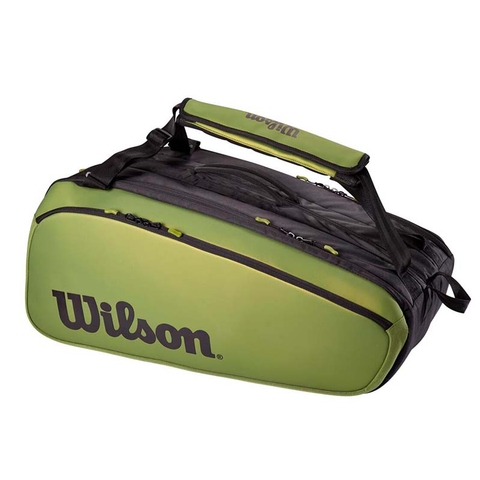 Wilson blade tennis best sale backpack