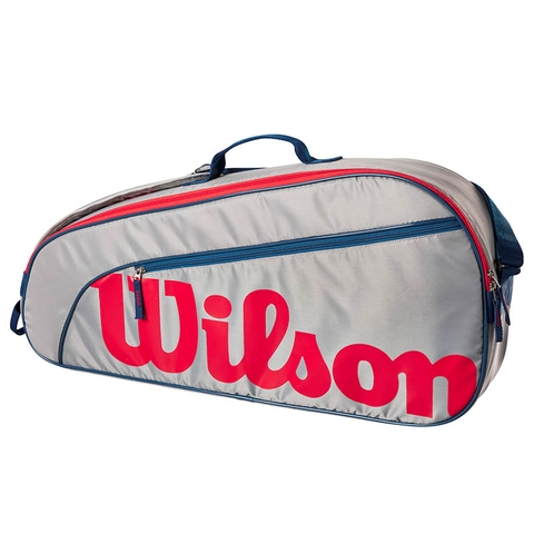 Junior tennis bag hotsell