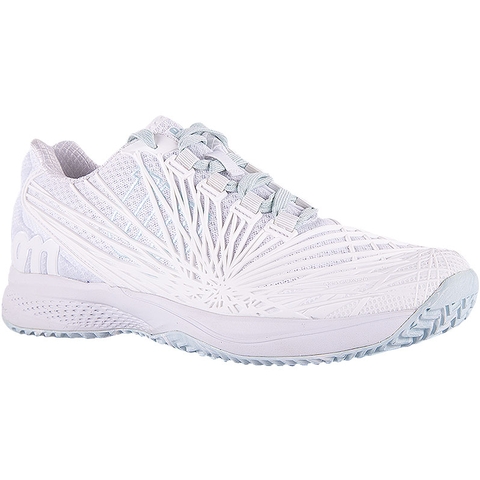 wilson women's kaos 2.0 tennis shoes