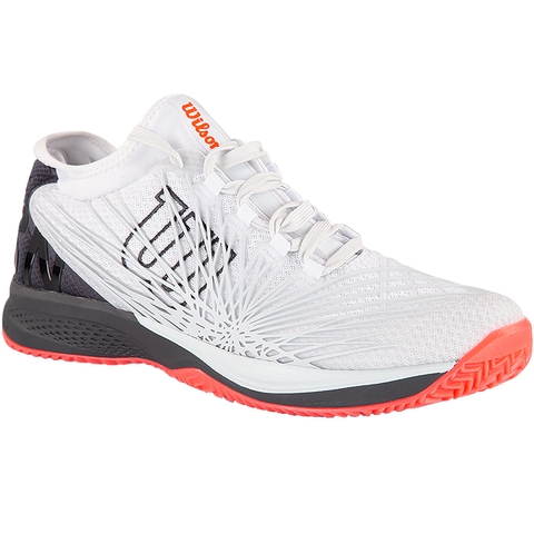 wilson men's kaos composite tennis shoe