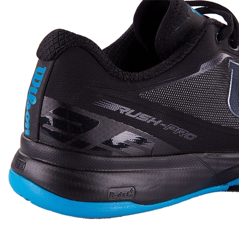wilson rush pro 2.5 mens