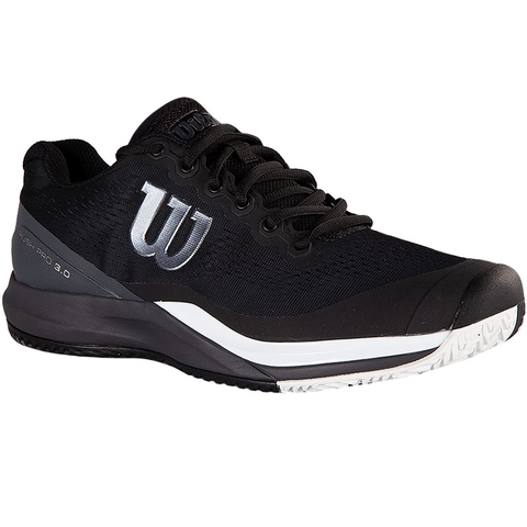 wilson pro rush 3.0