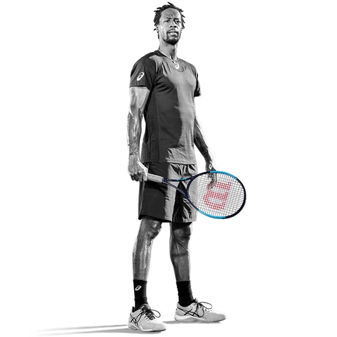 Raqueta wilson ultra top 100 cv