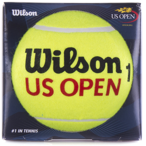 Wilson US Open Mini Jumbo Ball