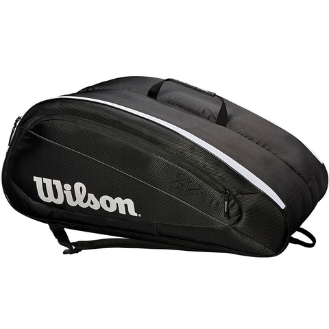 wilson federer tennis bag