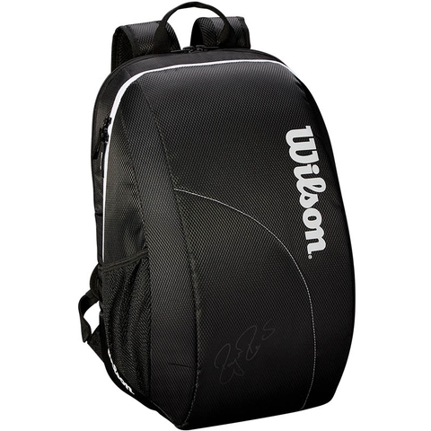 wilson federer team collection tennis bag