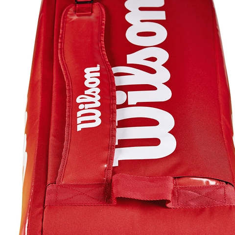 wilson super tour 2