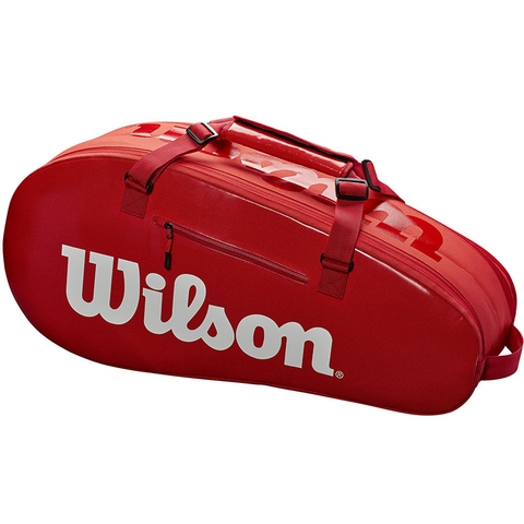 wilson super tour 2 bag