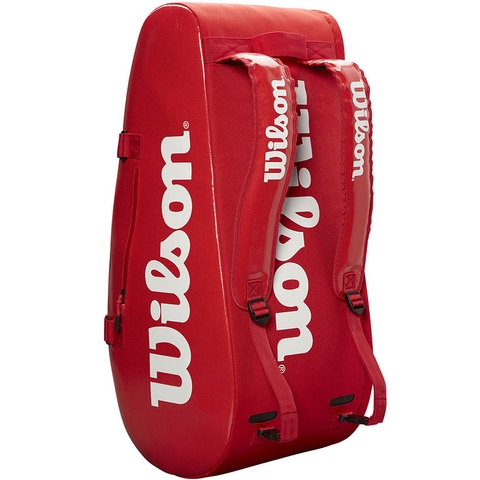 wilson super tour 2