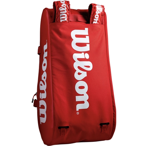wilson super tour 3