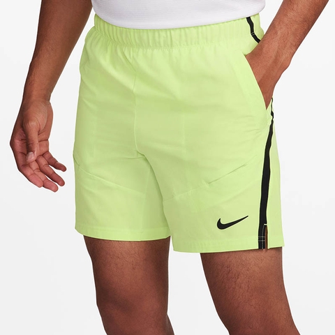 NikeCourt Dri-FIT Advantage Men's Tennis Shorts.