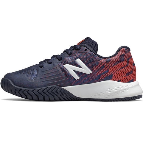 new balance 996v3 junior shoe