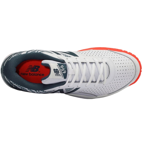 New Balance MC 696v3 D Men's Tennis 