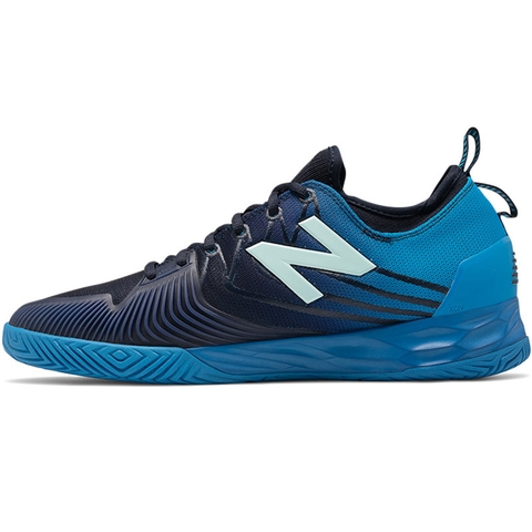 new balance fresh foam lav tennis