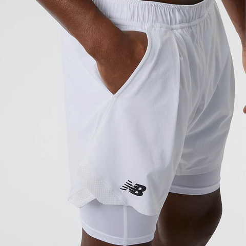 Men's Tennis Shorts