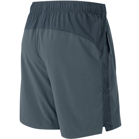 new balance tennis shorts