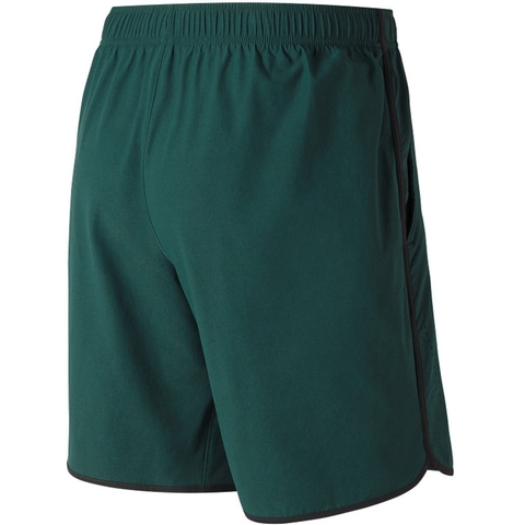 new balance tennis shorts