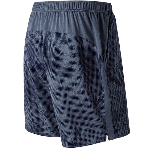 new balance tennis shorts