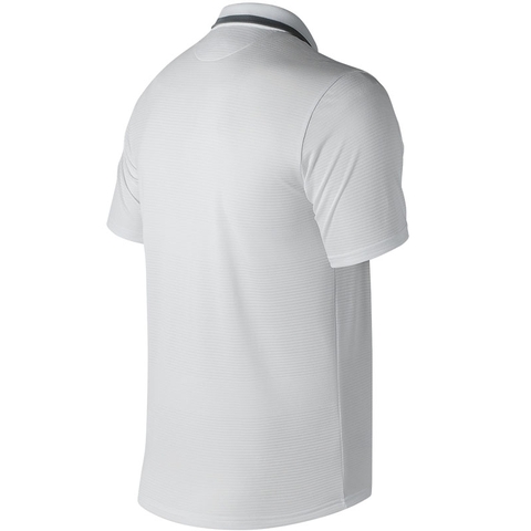 new balance tennis polo shirt