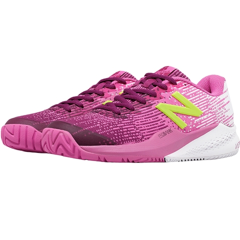 new balance 996 womens purple
