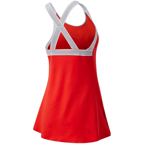 nb tennis dress